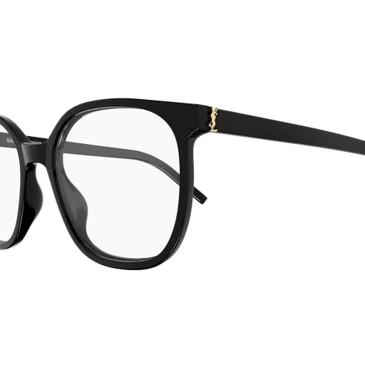 Saint Laurent SL M155 Eyeglasses - view 4